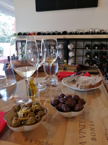 Opinii despre Ocio Wine în Punta del Este - Gastronomía y hostelería