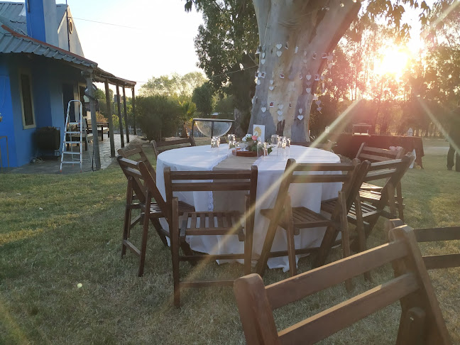 Brújula Café - Montevideo