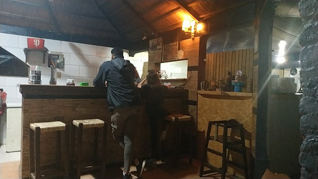 LaTana Pizza Pinares