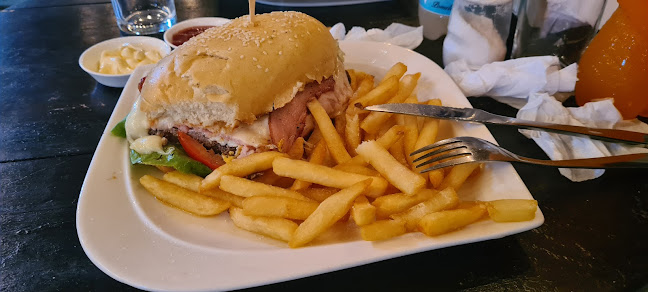 8RPW+V46, Av. Nicolás Solari, 27001 La Paloma, Departamento de Rocha