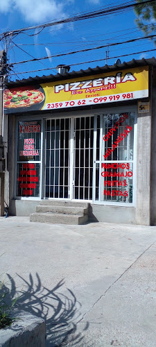 5QHJ+GXW, Cam. Edison, 12900 Montevideo, Departamento de Montevideo