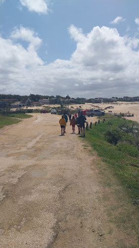 CV5H+XCV, 27004 La Pedrera, Departamento de Rocha