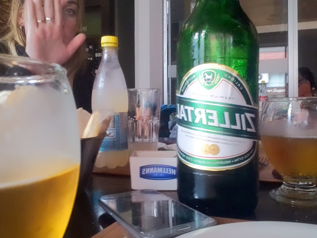 PANZ PIZZERÍA & RESTAURANTE - Paysandú