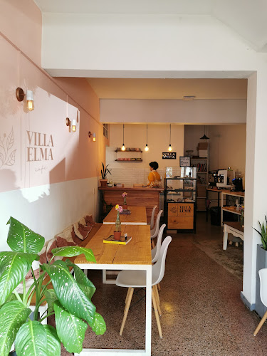 Villa Elma Café - Gastronomía y hostelería