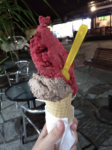 Comentarii opinii despre Heladería Artesanal y Cafetería Atlántida