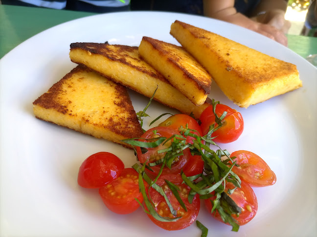 Comentarii opinii despre Fish Market