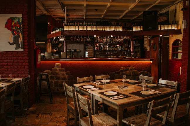 Comentarii opinii despre Carbonada