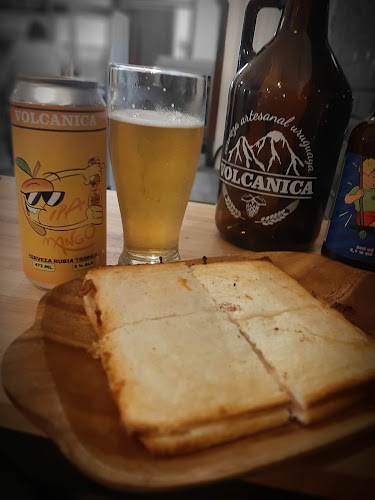 Comentarii opinii despre Empanadas Don Palese