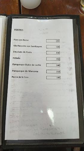 Opinii despre Restorán La Juventud în Fray Bentos - Gastronomía y hostelería