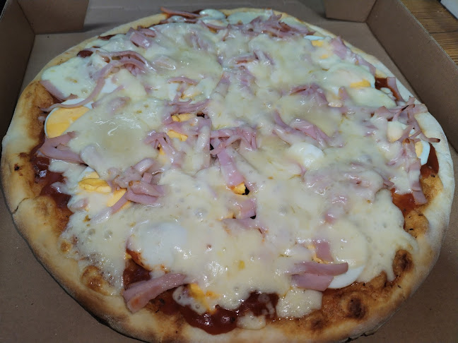 Opinii despre Torito's Pizza în Paso de los Toros - Gastronomía y hostelería