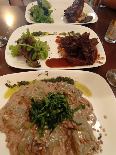 La Fonda - Montevideo