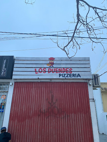 Los Duendes Pizzería