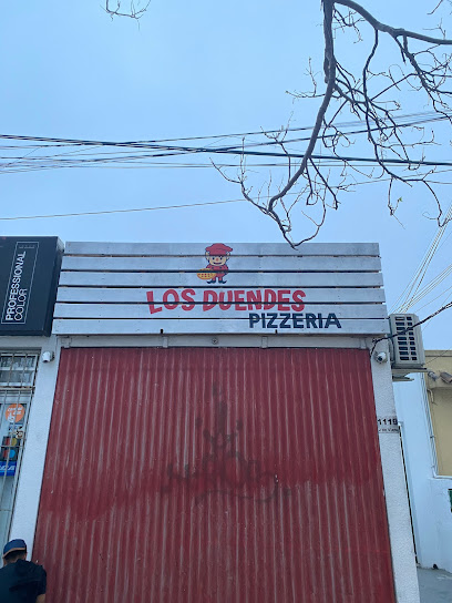 Los Duendes Pizzería