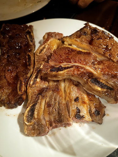 Tomás Diago 758, 11300 Montevideo, Departamento de Montevideo