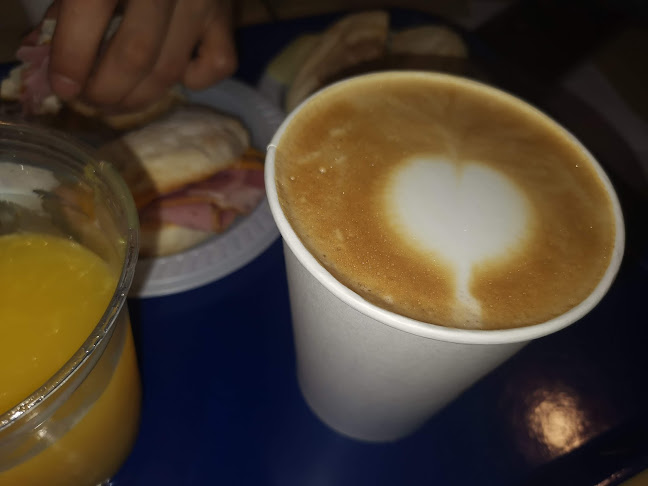 Comentarii opinii despre Mercado Del Inmigrante