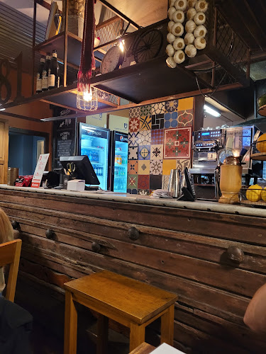 Comentarii opinii despre 481 Gourmet