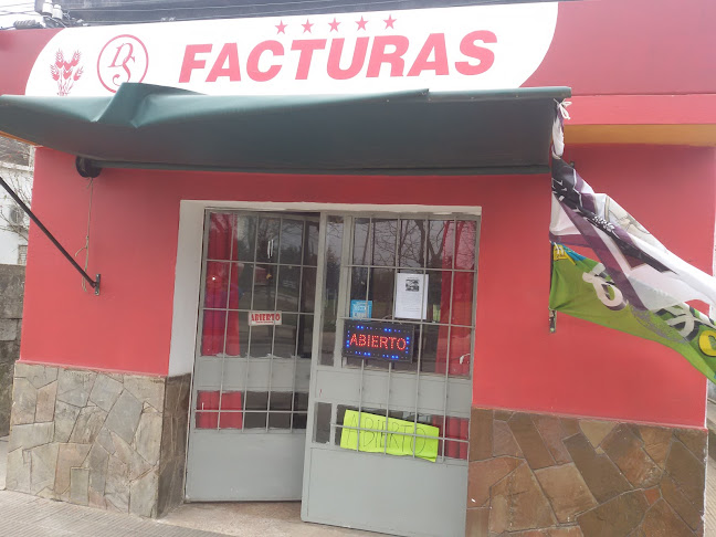 Comentarii opinii despre Panderia facturas