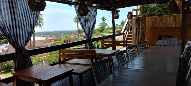 Mirador Resto de Punta Ballena - Punta Ballena