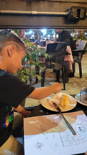 Che Carmelo by Morgan