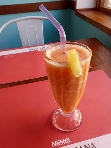 El Palacio Café & Cocina. - Gastronomía y hostelería