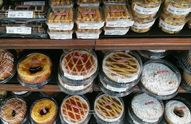 Av Gral Rondeau 1480, 11100 Montevideo, Departamento de Montevideo