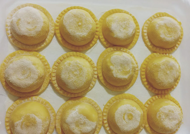 PASTAS ARTESANALES SAN CARLOS - Gastronomía y hostelería