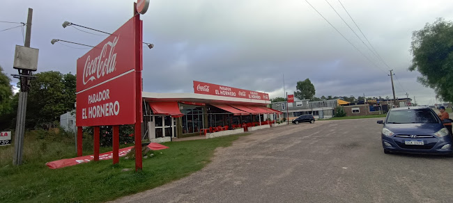 Larrañaga, 15400 San Luis, Departamento de Canelones