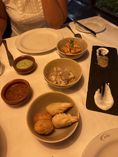 Comentarii opinii despre Lo de Tere