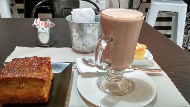 Confiteria Nuevo Pocitos (Sucursal) - Gastronomía y hostelería