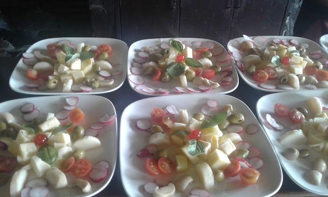 Parador Fajardo - Gastronomía y hostelería