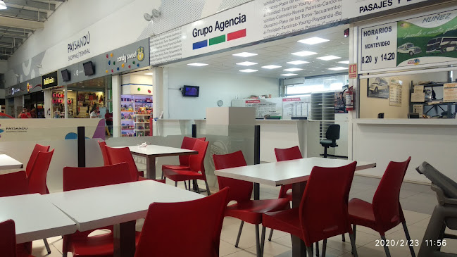 Burger King - Paysandú