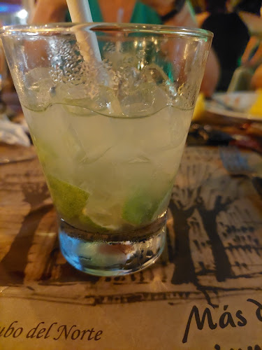 Restaurante Los Yuyos