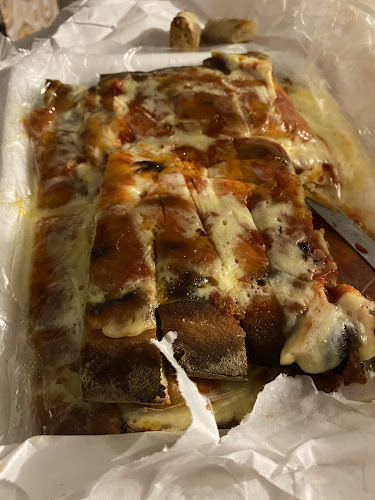 Opinii despre Pizzería Rodelú în Montevideo - Gastronomía y hostelería