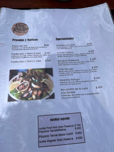 Vasconcellos 200, 70000 Col. del Sacramento, Departamento de Colonia