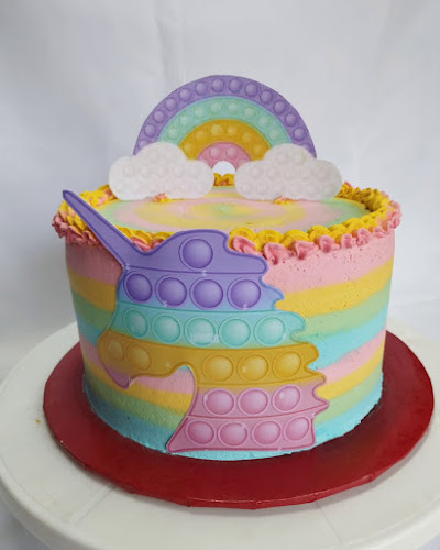 La dulceria de Cami - Ciudad del Plata