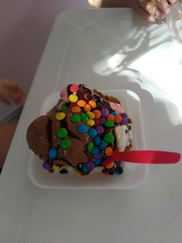 Comentarii opinii despre Heladería Arco Iris