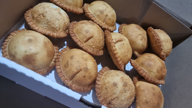 Comentarii opinii despre Empanadas Tunquelen