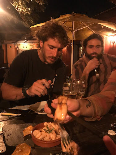 Comentarii opinii despre INTI Restopub