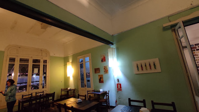 Gral. Flores 462, 70000 Col. del Sacramento, Departamento de Colonia