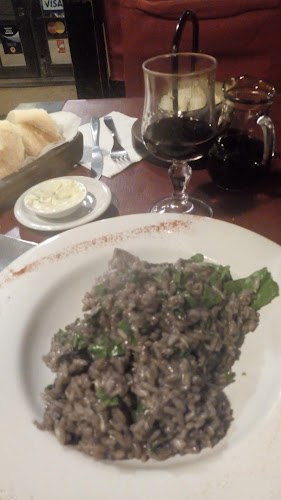 Comentarii opinii despre Ruffino