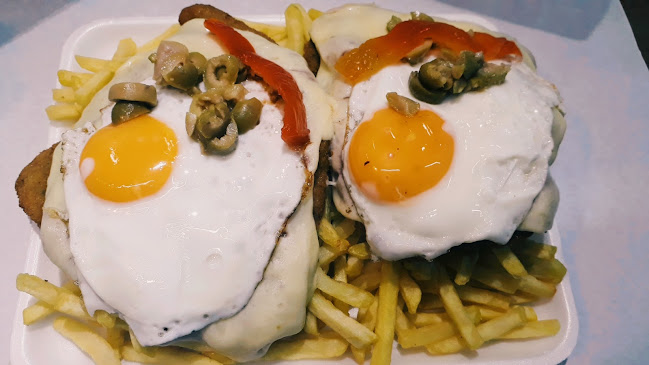 Opinii despre Pizzeria El Parque în Las Piedras - Gastronomía y hostelería