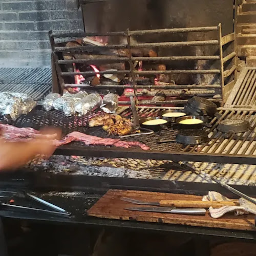 PARRILLADA TROUVILLE - Montevideo