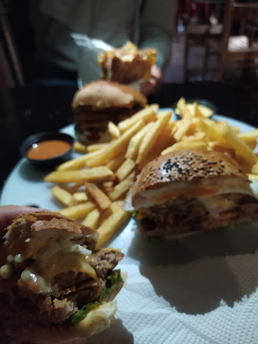 Comentarii opinii despre Pizzería "Los Panca"