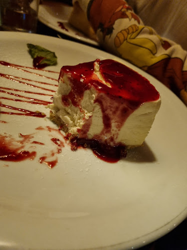 Restaurante Arrecife - La Paloma