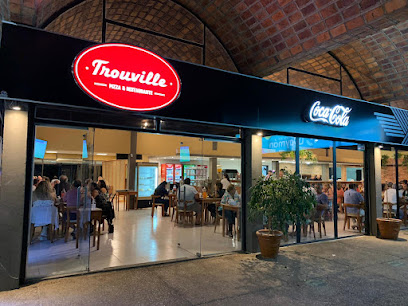 Pizzeria Trouville Dayman