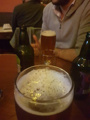 Comentarii opinii despre Finisterre Bar