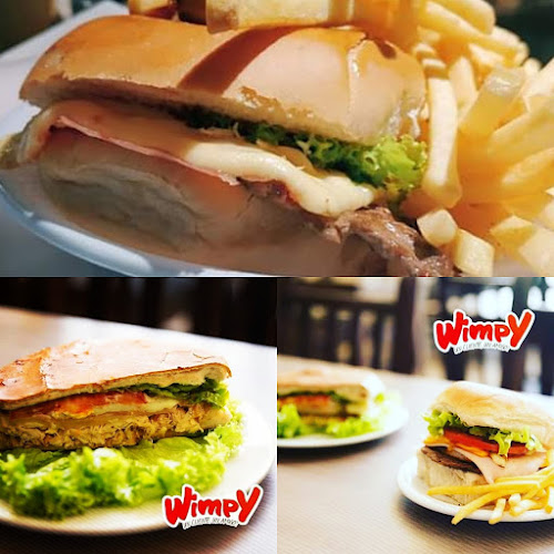 Wimpy