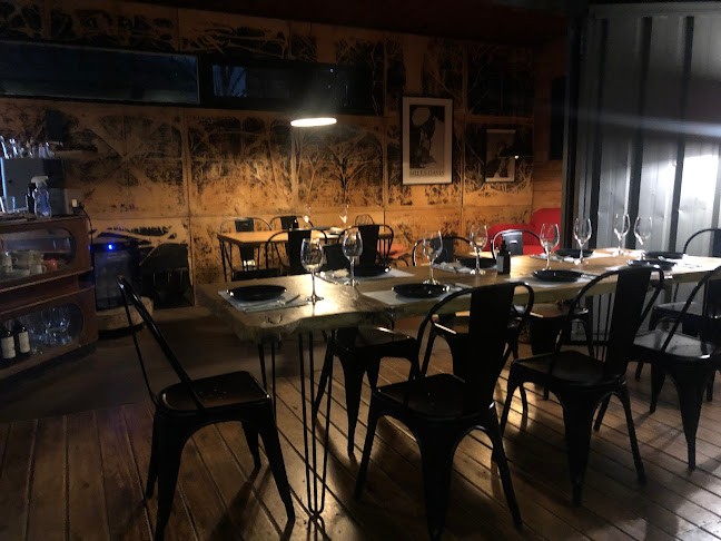 Ladran Sancho - Gastronomía y hostelería