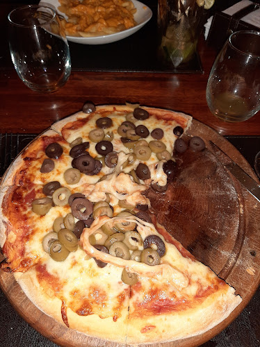 Don Bigote Restaurante - Montevideo