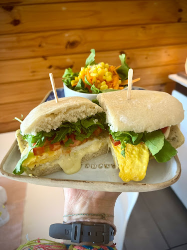 Amorcito Sabores Vegetarianos - Maldonado